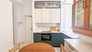 Piso en alquiler en Embajadores - Lavapiés en Madrid
