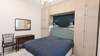 Piso en alquiler en Embajadores - Lavapiés en Madrid