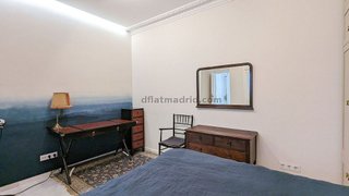 Piso en alquiler en Embajadores - Lavapiés en Madrid