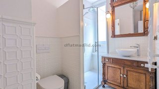 Piso en alquiler en Embajadores - Lavapiés en Madrid