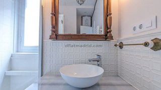 Piso en alquiler en Embajadores - Lavapiés en Madrid