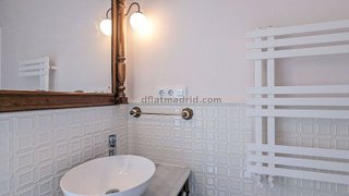 Piso en alquiler en Embajadores - Lavapiés en Madrid