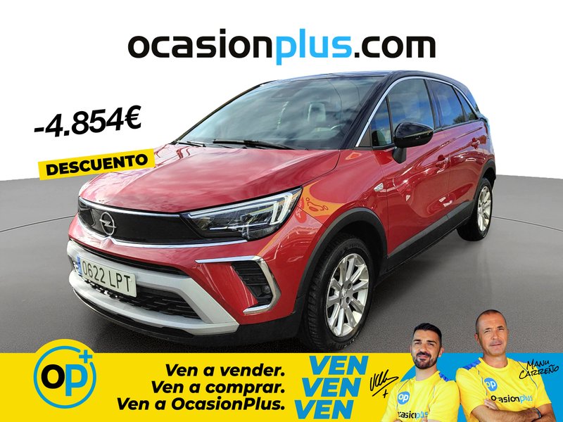 Opel Crossland 1.5D Business Elegance Auto 88 kW (120 CV) - foto 1
