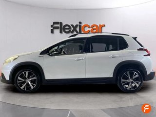 Peugeot 2008 GT Line 1.6 BlueHDi 88KW (120CV) S&S
