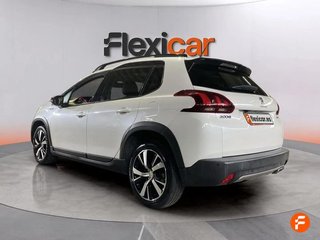 Peugeot 2008 GT Line 1.6 BlueHDi 88KW (120CV) S&S