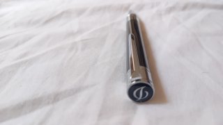 Bolígrafo S.T. Dupont Original Elegante