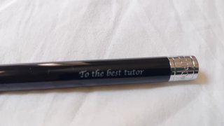 Bolígrafo S.T. Dupont Original Elegante