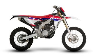 Fantic XEF Enduro 310 2026