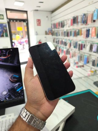 iPhone 15 Pro Max Gris