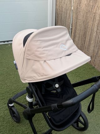 Bugaboo Fox 5