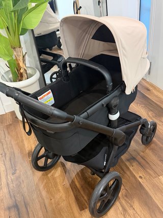 Bugaboo Fox 5
