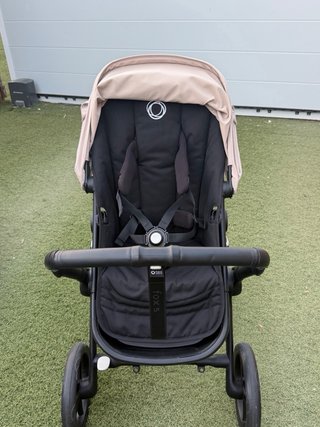 Bugaboo Fox 5