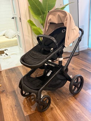 Bugaboo Fox 5