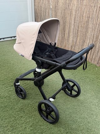 Bugaboo Fox 5