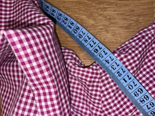 Camisa cuadros ralph lauren
