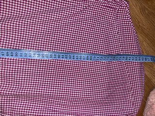 Camisa cuadros ralph lauren