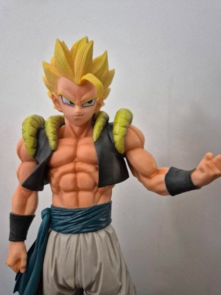 Figura Gogeta