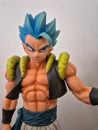 Figura Gogeta