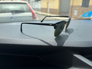 Gafas Ray-Ban Clubmaster RB3016