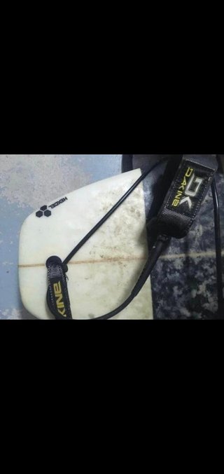 Tabla Surf Funboard 7'0