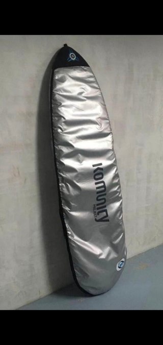 Tabla Surf Funboard 7'0