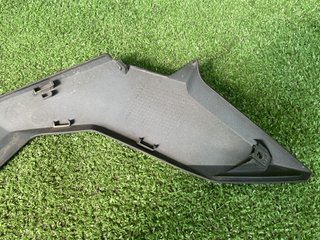 CARENA ANTERIORE HONDA AFRICA TWIN 1100 2020 2023