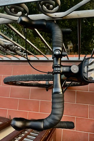 Bicicleta Gravel Van Rysel GRVL AF Discover