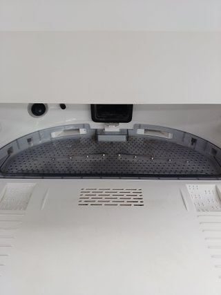 Robot Aspirador y Fregasuelos EUREKA J20 8000Pa