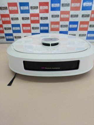 Robot Aspirador y Fregasuelos EUREKA J20 8000Pa