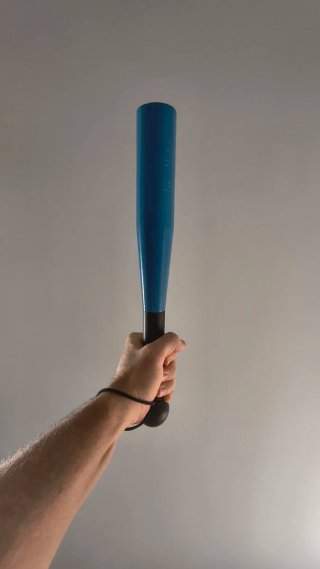 Clubbell 4kg "Capital Sports"