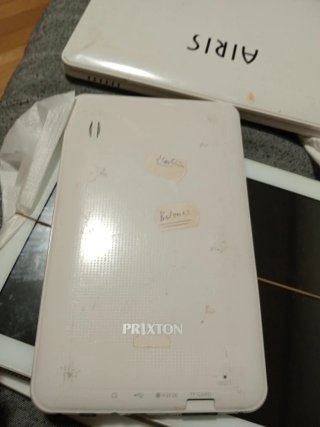 ENERGY SISTEM Neo 2 Tablet para reparar