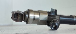 INYECTOR NISSAN PRIMERA TRAV. (P12) 2.2 16V Turbo