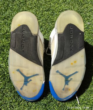 AIR JORDAN 5 RETRO