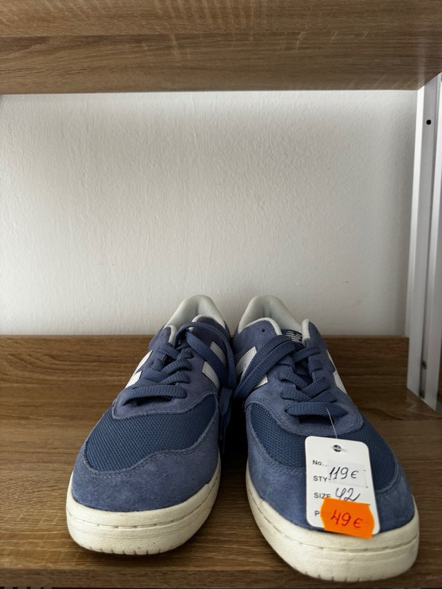 Sneakers New Balance T500 Taglia 42