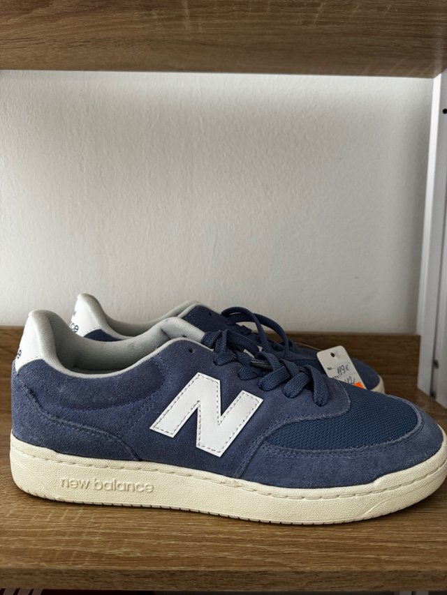 Sneakers New Balance T500 Taglia 42