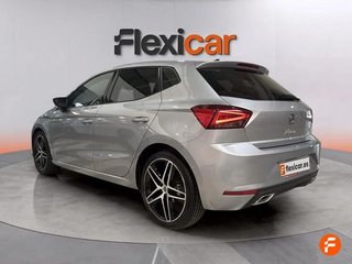 Seat Ibiza 1.0 TSI 81kW (110CV) FR Plus