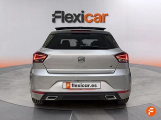 Seat Ibiza 1.0 TSI 81kW (110CV) FR Plus