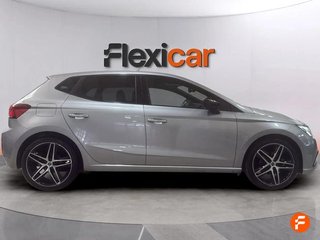 Seat Ibiza 1.0 TSI 81kW (110CV) FR Plus