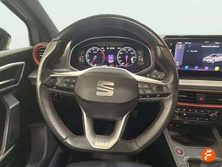 Seat Ibiza 1.0 TSI 81kW (110CV) FR Plus