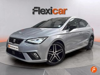 Seat Ibiza 1.0 TSI 81kW (110CV) FR Plus