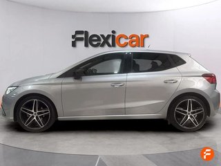Seat Ibiza 1.0 TSI 81kW (110CV) FR Plus