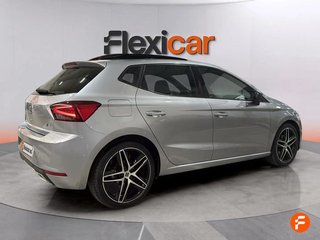 Seat Ibiza 1.0 TSI 81kW (110CV) FR Plus