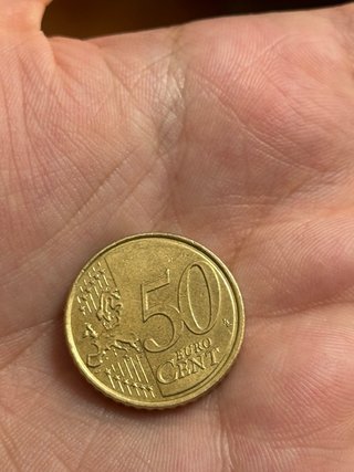 Moneda Croacia 2023