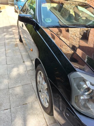 Cadillac CTS 2005