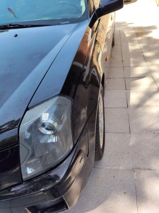 Cadillac CTS 2005