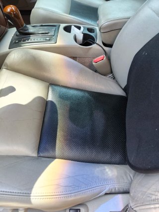 Cadillac CTS 2005