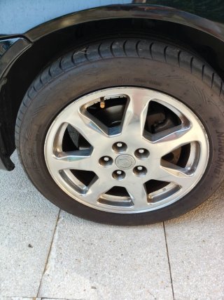 Cadillac CTS 2005