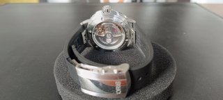 Oris Aquis Date Calibre 400 Automático 43.5mm