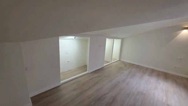 Colocación de Parquet