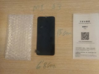 Samsung S10 Repuesto LCD Pantalla